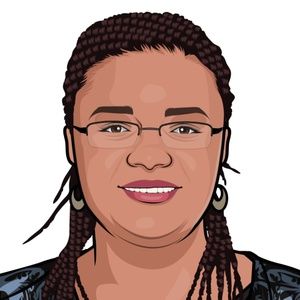 Meet your Posher, Barnetta